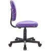 Офисное кресло Бюрократ Sticks 08 крестовина пластик фиолетовый [CH-204NX/STICK-VIO]