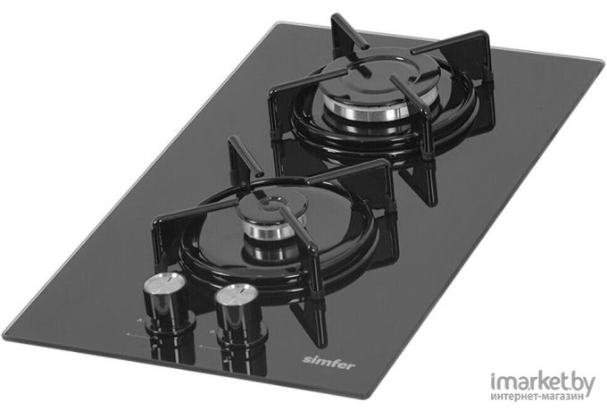 Варочная панель Simfer H30N20B416