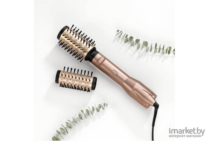 Стайлер BaByliss AS952E золотистый