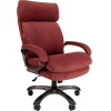 Офисное кресло CHAIRMAN Home 505 ткань коралловый (Home 505/Т-28)