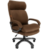 Офисное кресло CHAIRMAN Home 505 ткань коричневый [Home 505/T-14]