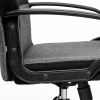 Офисное кресло TetChair CH757 ткань серый/чёрный [CH757 207/2603]