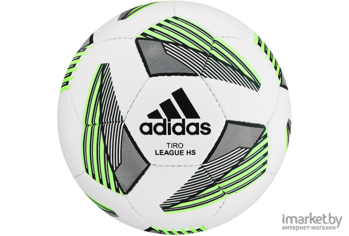Футбольный мяч Adidas Tiro Match размер 5 [FS0368]