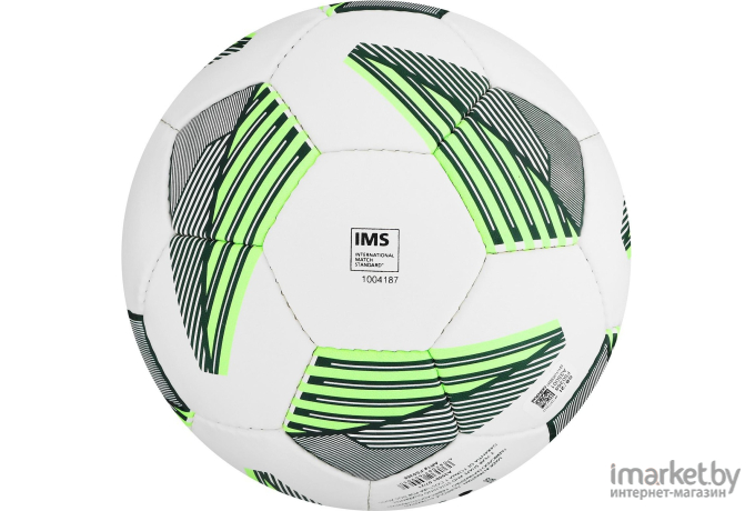 Футбольный мяч Adidas Tiro Match размер 5 [FS0368]