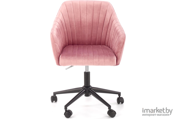 Офисное кресло Halmar Fresco розовый [V-CH-FRESCO-FOT-ROZOWY]