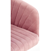 Офисное кресло Halmar Fresco розовый [V-CH-FRESCO-FOT-ROZOWY]