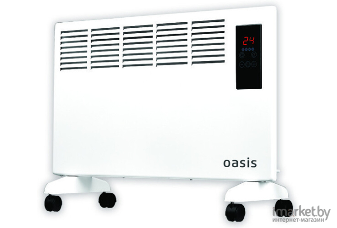 Конвектор Oasis DK-20 (D)