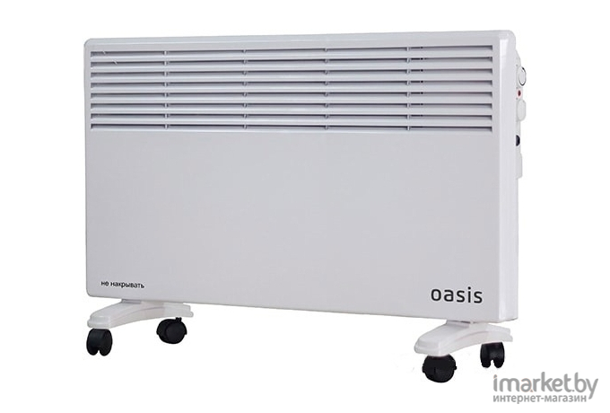 Конвектор Oasis LK-25