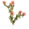Искусственное растение monAmi CQ-12  83см розовый [CQ-12 розовый]