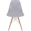 Комплект стульев Loftyhome Acacia Light Grey 2 шт [VC1001W-LG-2]