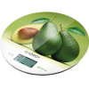 Кухонные весы Energy EN-403 авокадо [101232]
