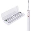 Электрическая зубная щетка inFly Electric Toothbrush PT02 White [PT02]