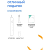 Электрическая зубная щетка inFly Electric Toothbrush PT02 White [PT02]