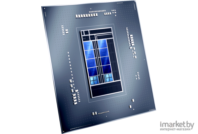 Процессор Intel CORE I7-12700F OEM