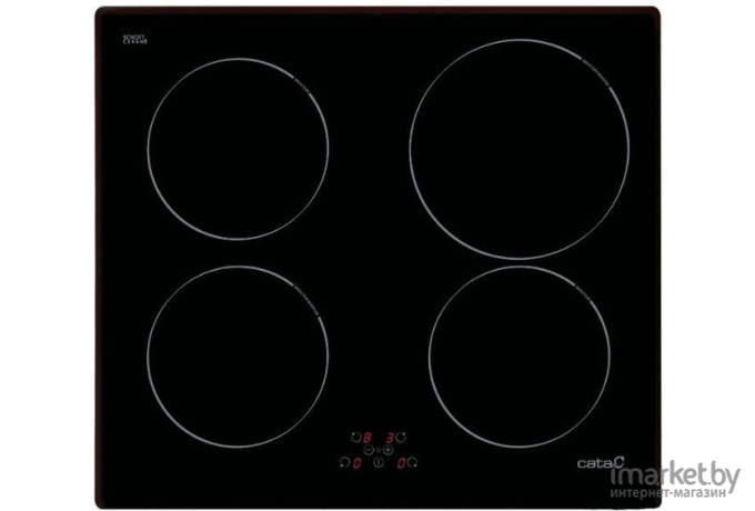 Варочная панель CATA AHL 64 [08040005]