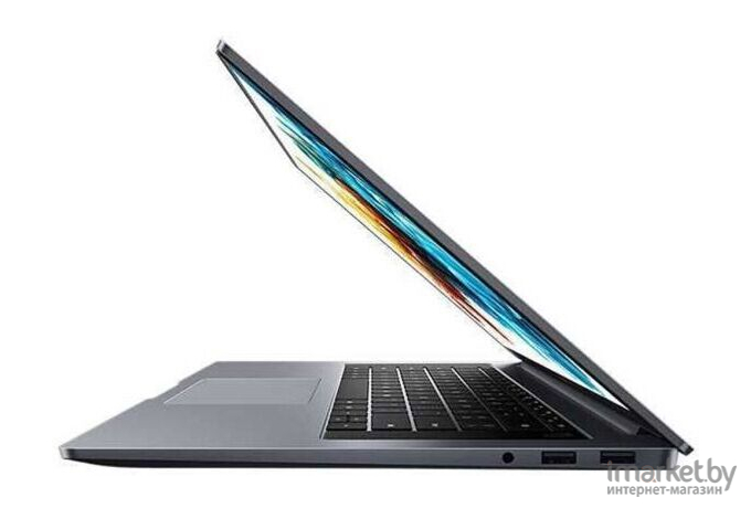 Ноутбук Honor MagicBook 16 HYM-W56 [5301ABCM]