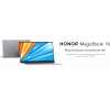 Ноутбук Honor MagicBook 16 HYM-W56 [5301ABCM]