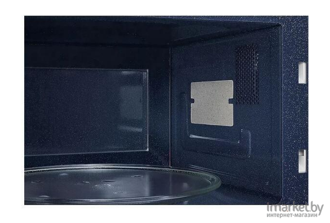 Микроволновая печь Samsung MS23T5018AE [MS23T5018AE/BW]