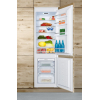 Холодильник Hansa IN BK316.3FNA (1193159)