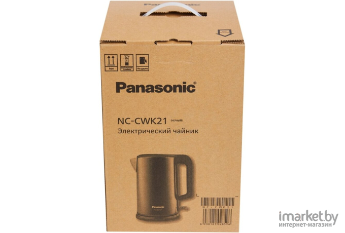 Электрочайник Panasonic NC-CWK21