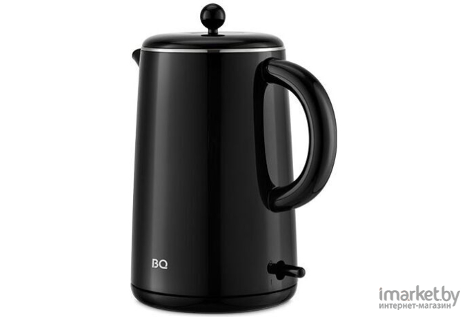 Электрочайник BQ KT1722S Black