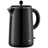 Электрочайник BQ KT1722S Black