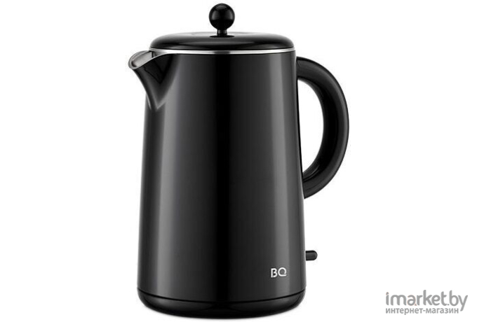 Электрочайник BQ KT1722S Black