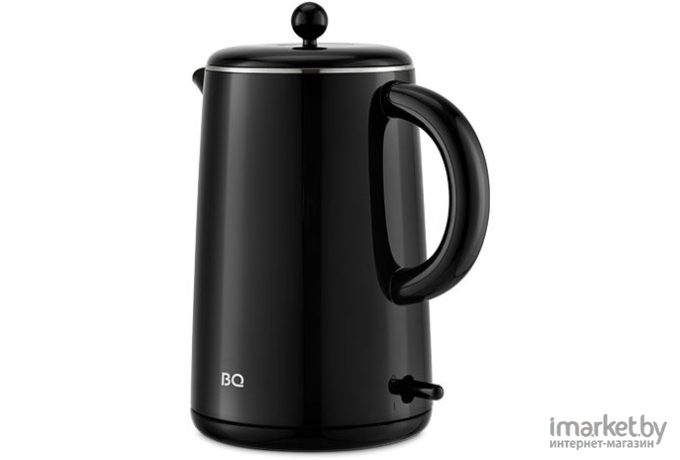 Электрочайник BQ KT1722S Black