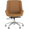 Офисное кресло Stool Group TopChairs Crown бежевый [B1707 P 270-02]