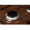 Кухонная плита Zorg Technology O 300 Brown [O 300 BR]