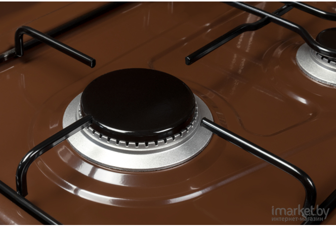 Кухонная плита Zorg Technology O 300 Brown [O 300 BR]
