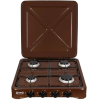 Кухонная плита Zorg Technology O 400 Brown [O 400 BR]
