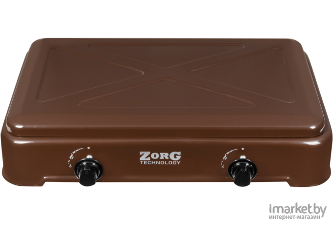 Кухонная плита Zorg Technology O 200 Brown [O 200 BR]