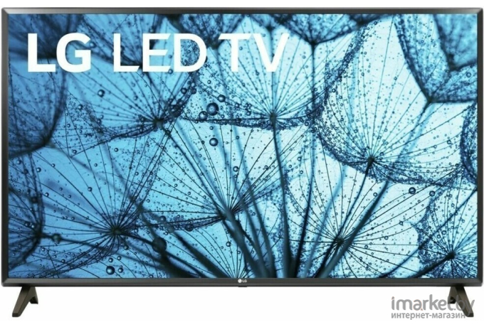 Телевизор LG 32LM576BPLD