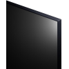 Телевизор LG 50NANO756QA черный