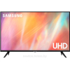 Телевизор Samsung UE55AU7002UXRU черный