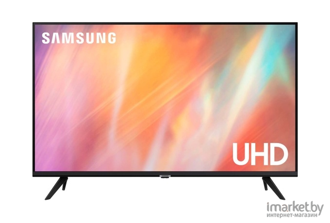 Телевизор Samsung UE65AU7002UXRU