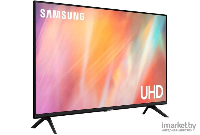 Телевизор Samsung UE65AU7002UXRU