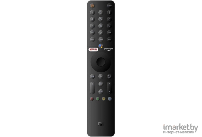 Телевизор Xiaomi TV P1 32 (L32M6-6ARG)