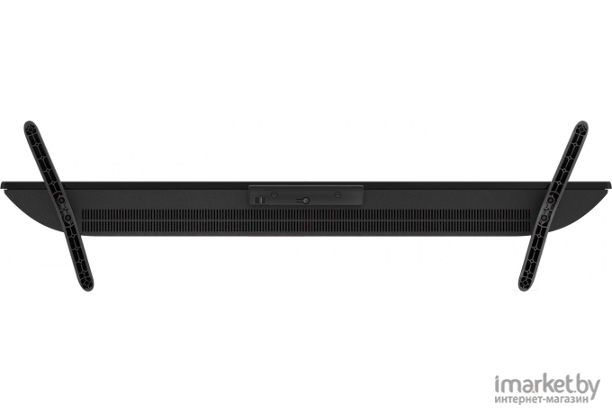 Телевизор Xiaomi TV P1 43 черный [L43M6-6ARG]