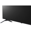 Телевизор LG 65NANO756QA черный