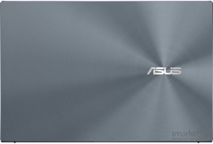 Ноутбук ASUS UX325EA-KG653W Pine Grey [90NB0SL1-M00A70]