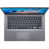 Ноутбук ASUS X415KA-EK070W Slate Grey [90NB0VH2-M001N0]