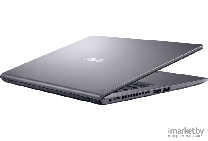 Ноутбук ASUS X415KA-EK070W Slate Grey [90NB0VH2-M001N0]