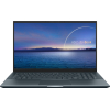 Ноутбук ASUS Zenbook Pro 15 UM535QE-KY192W Pine Grey [90NB0V91-M007U0]