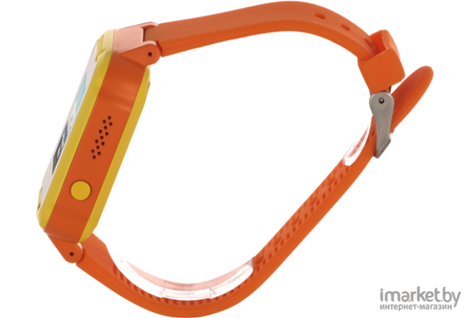 Умные часы Geozon Air G-W02ORN Orange [GEO-G-W02ORN]