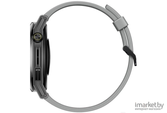 Умные часы Huawei Watch GT Runner RUN-B19 серый