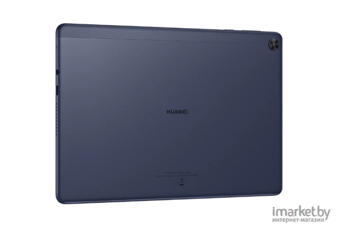 Планшет Huawei MatePad T 10 9.7 2/32 темно-синий [53012NJY]