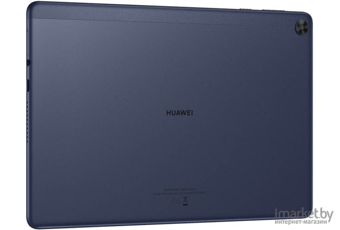 Планшет Huawei MatePad T 10 9.7 2/32 темно-синий [53012NJY]