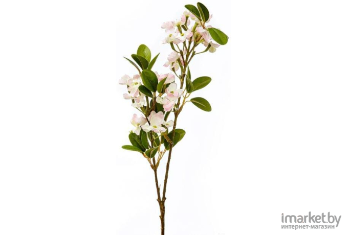 Искусственное растение monAmi CQ-22  73см розовый [CQ-22 розовый]